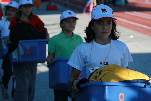 España Cadete 2008 3315